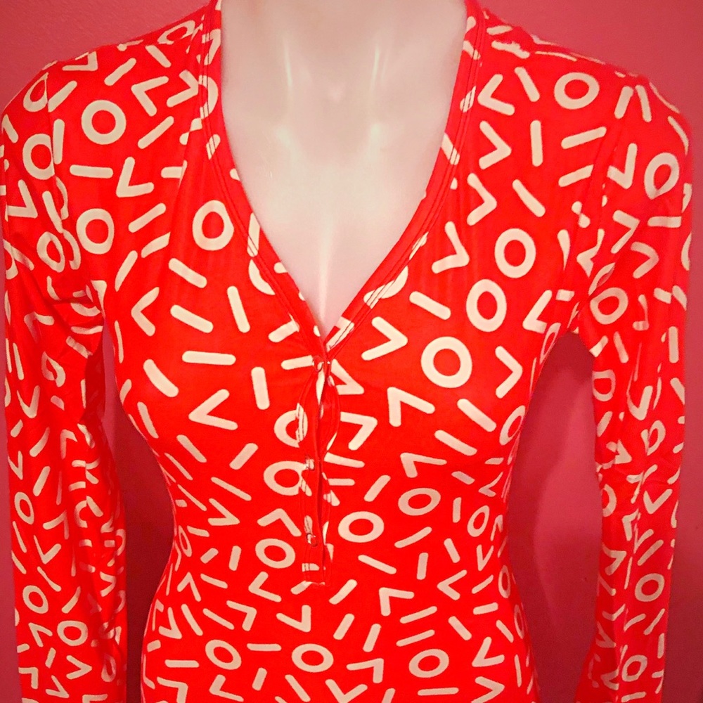 Covid inspired onesie